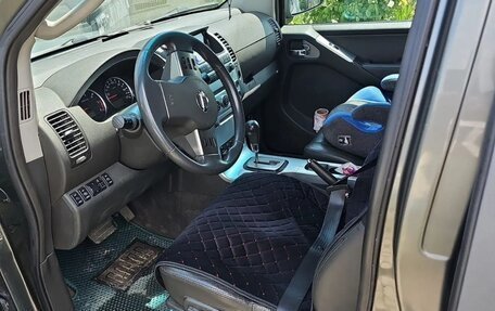 Nissan Pathfinder, 2005 год, 900 000 рублей, 5 фотография