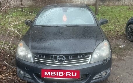 Opel Astra H, 2006 год, 125 000 рублей, 4 фотография