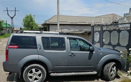 Nissan Pathfinder, 2005 год, 900 000 рублей, 3 фотография