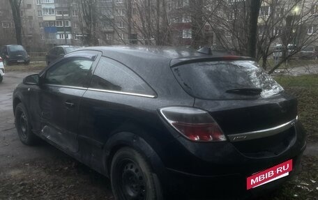 Opel Astra H, 2006 год, 125 000 рублей, 2 фотография