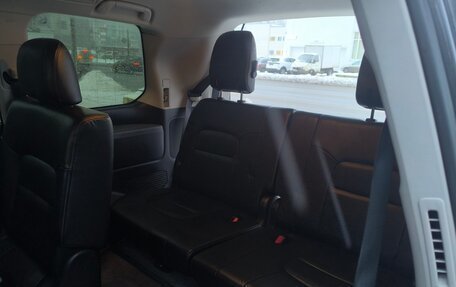 Toyota Land Cruiser 200, 2013 год, 3 425 000 рублей, 8 фотография