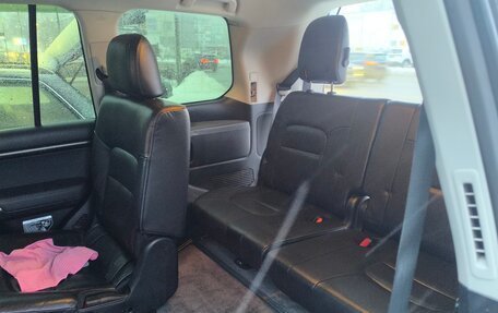 Toyota Land Cruiser 200, 2013 год, 3 425 000 рублей, 9 фотография