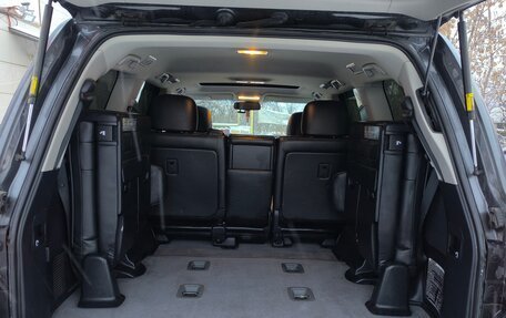 Toyota Land Cruiser 200, 2013 год, 3 425 000 рублей, 11 фотография