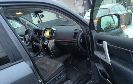 Toyota Land Cruiser 200, 2013 год, 3 425 000 рублей, 13 фотография