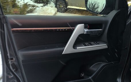 Toyota Land Cruiser 200, 2013 год, 3 425 000 рублей, 15 фотография