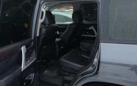 Toyota Land Cruiser 200, 2013 год, 3 425 000 рублей, 17 фотография