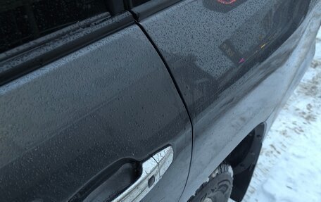 Toyota Land Cruiser 200, 2013 год, 3 425 000 рублей, 21 фотография