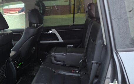 Toyota Land Cruiser 200, 2013 год, 3 425 000 рублей, 18 фотография