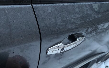 Toyota Land Cruiser 200, 2013 год, 3 425 000 рублей, 25 фотография