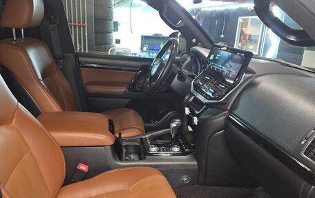 Toyota Land Cruiser 200, 2014 год, 4 500 000 рублей, 5 фотография