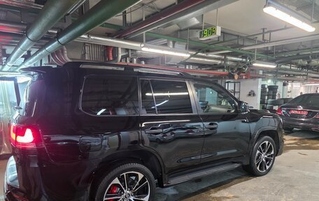 Toyota Land Cruiser 200, 2014 год, 4 500 000 рублей, 7 фотография