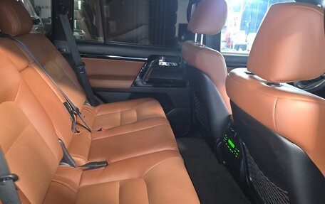 Toyota Land Cruiser 200, 2014 год, 4 500 000 рублей, 6 фотография