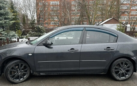 Mazda 3, 2007 год, 600 000 рублей, 3 фотография