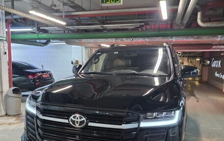 Toyota Land Cruiser 200, 2014 год, 4 500 000 рублей, 10 фотография