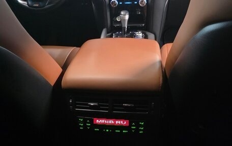 Toyota Land Cruiser 200, 2014 год, 4 500 000 рублей, 2 фотография