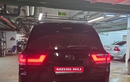 Toyota Land Cruiser 200, 2014 год, 4 500 000 рублей, 8 фотография