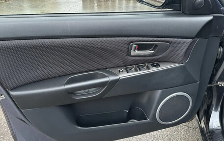 Mazda 3, 2007 год, 600 000 рублей, 7 фотография