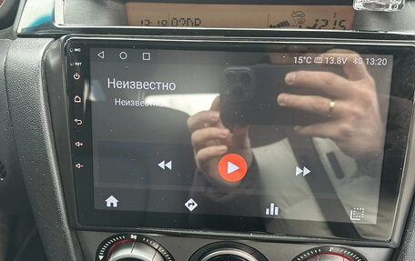 Mazda 3, 2007 год, 600 000 рублей, 10 фотография