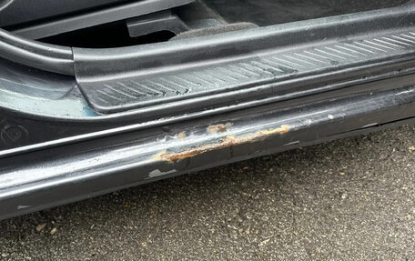 Mazda 3, 2007 год, 600 000 рублей, 12 фотография