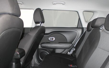 KIA Soul II рестайлинг, 2019 год, 1 499 900 рублей, 10 фотография