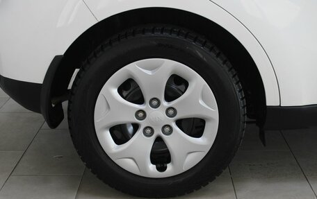 KIA Soul II рестайлинг, 2019 год, 1 499 900 рублей, 7 фотография