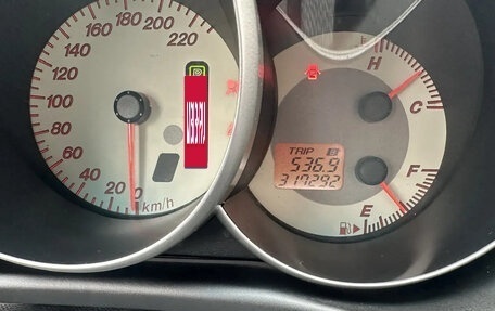 Mazda 3, 2007 год, 600 000 рублей, 8 фотография