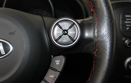 KIA Soul II рестайлинг, 2019 год, 1 499 900 рублей, 14 фотография