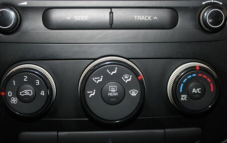 KIA Soul II рестайлинг, 2019 год, 1 499 900 рублей, 17 фотография