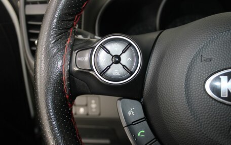 KIA Soul II рестайлинг, 2019 год, 1 499 900 рублей, 13 фотография