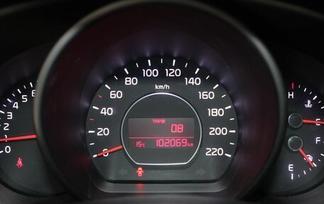 KIA Soul II рестайлинг, 2019 год, 1 499 900 рублей, 20 фотография