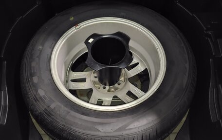 SsangYong Actyon II рестайлинг, 2011 год, 680 000 рублей, 10 фотография