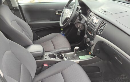 SsangYong Actyon II рестайлинг, 2011 год, 680 000 рублей, 6 фотография