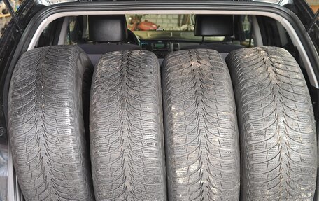 SsangYong Actyon II рестайлинг, 2011 год, 680 000 рублей, 11 фотография