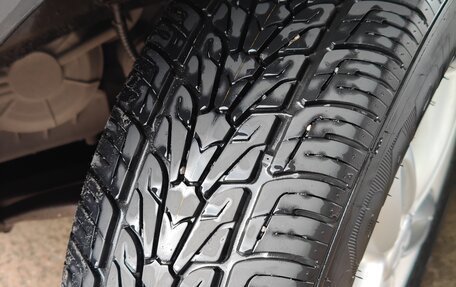 SsangYong Actyon II рестайлинг, 2011 год, 680 000 рублей, 8 фотография