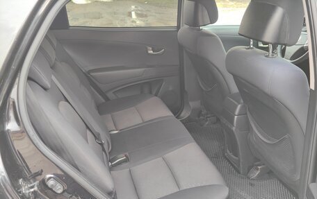 SsangYong Actyon II рестайлинг, 2011 год, 680 000 рублей, 7 фотография