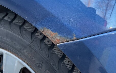 Ford Focus II рестайлинг, 2007 год, 450 000 рублей, 4 фотография