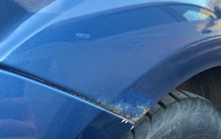 Ford Focus II рестайлинг, 2007 год, 450 000 рублей, 5 фотография