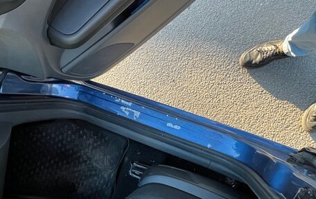 Ford Focus II рестайлинг, 2007 год, 450 000 рублей, 12 фотография