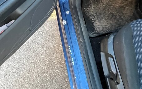 Ford Focus II рестайлинг, 2007 год, 450 000 рублей, 9 фотография