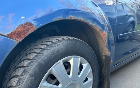 Ford Focus II рестайлинг, 2007 год, 450 000 рублей, 8 фотография