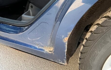 Ford Focus II рестайлинг, 2007 год, 450 000 рублей, 11 фотография