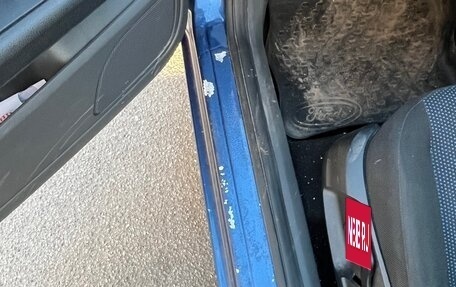 Ford Focus II рестайлинг, 2007 год, 450 000 рублей, 10 фотография