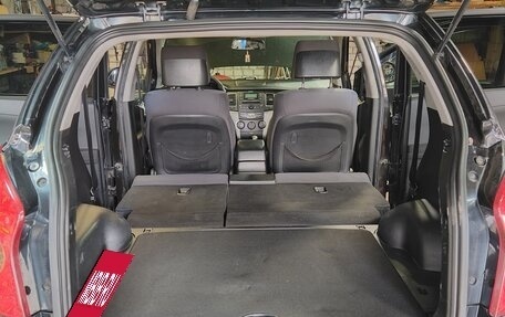 SsangYong Actyon II рестайлинг, 2011 год, 680 000 рублей, 9 фотография