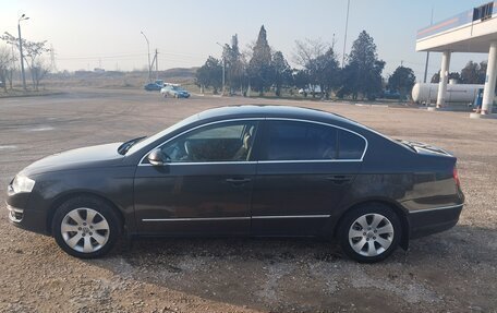 Volkswagen Passat B6, 2010 год, 800 000 рублей, 8 фотография