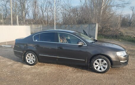 Volkswagen Passat B6, 2010 год, 800 000 рублей, 11 фотография