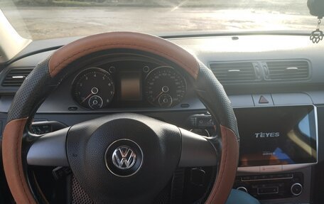 Volkswagen Passat B6, 2010 год, 800 000 рублей, 3 фотография