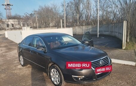 Volkswagen Passat B6, 2010 год, 800 000 рублей, 10 фотография