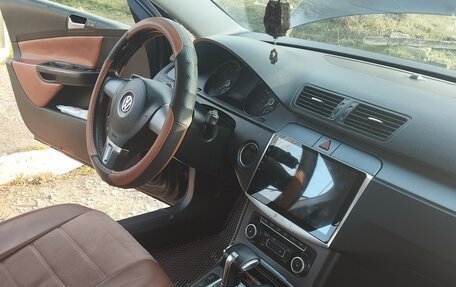 Volkswagen Passat B6, 2010 год, 800 000 рублей, 12 фотография