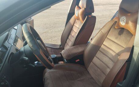 Volkswagen Passat B6, 2010 год, 800 000 рублей, 16 фотография