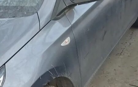 Hyundai Solaris II рестайлинг, 2017 год, 1 700 000 рублей, 2 фотография